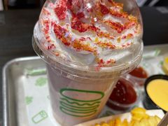 冰糖葫同-Shake Shack(西单大悦城店)