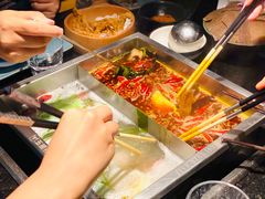 -五星桥原切肥牛火锅·30年专注好牛肉(湖塘店)