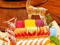 -花中城·杭帮菜·粤菜·海鲜火锅(清泰街店)