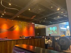 -里岛烤鱼(东港凯虹广场店)