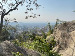 -峄山风景名胜区