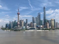 -上海和平饭店-华懋阁 The Cathay Room