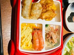 -万岁寿司(天河领展店)