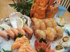 -和创柚子·会席日本料理(新区淮海街店)