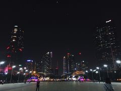 -天河体育中心