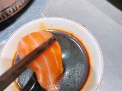 -神洲四海大酒楼(王府井澳门中心店)