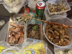 -叶存利海鲜大馅饺子(海宁路总店)