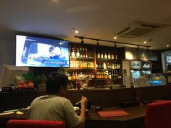 -纪州豚骨酱油拉面(锦延路店)