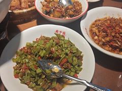-天下客饭店(中山路店)