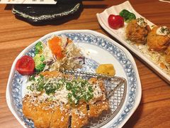 -隐月· 㐂和食屋(芝罘万达公馆店)