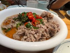 -一轩饺子馆(丽都店)