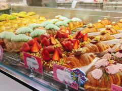 -PAOPAO Bakery&Café(港汇店)