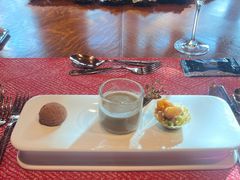 -北京古城老院厉晓麟精致菜