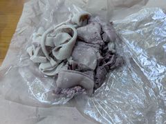 -小辫子羊肉面馆(周东店)