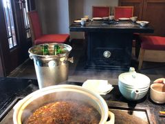 -丽江金茂凯悦臻选酒店-滇香馆