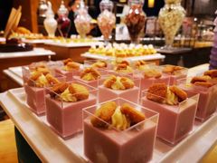 -常州富力喜来登酒店 Feast盛宴标帜西餐厅(新北万达广场店)