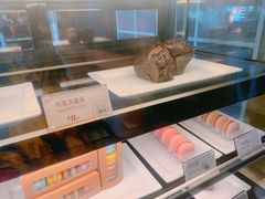 -麦当劳(王顶堤店)