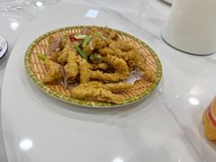 -碧海银沙海鲜餐厅(恒大海上威尼斯店)