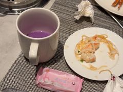 -盐城万豪酒店-盐城厨房西餐厅