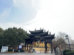 -鸣鹤古镇