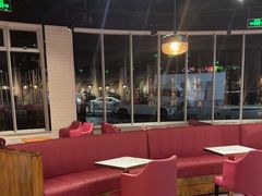 -COSTA COFFEE(百葛服务区店)