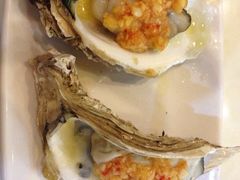 碳烤生蚝-吉香碳烤生蚝(仙霞路店)