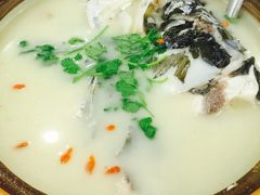 -北大荒淡水鱼馆(秀水广场店)