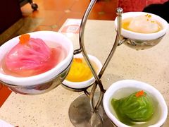 -点都德(汇胜楼店)