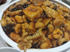 八珍豆腐-陆壹捌餐厅(五大道店)