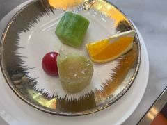 -宴中海·二十年浙菜·萧山宴(市心北路店)