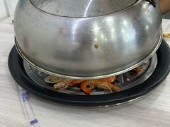 -船奇蒸汽海鲜·闽菜(八市海鲜总店)