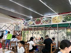 -九岭农庄·竹筒饭