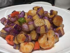 -大潮淮·淮扬菜(何园旗舰店)