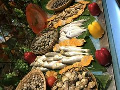 -马哥孛罗咖啡厅·Cafe Marco (厦门马哥孛罗东方大酒店)