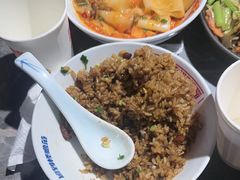 -怪噜范·贵阳小吃大排档(金源旗舰店)