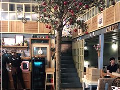 -Cafe Alice咖啡爱丽丝(奥城店)