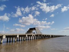 -芦潮港集贸市场