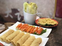 -小龍鳳·港式海鲜打边炉(沙湖路店)
