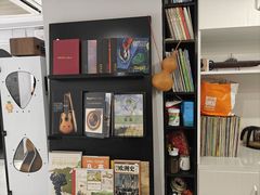 -何顺华吉他沙龙