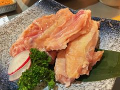 -炉太郎日式烧肉店(华贸店)