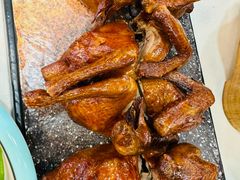 -五谷芳乳鸽王(梅沙老店)