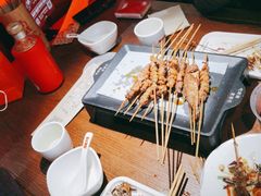 -管氏翅吧(马家堡店)