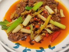 -花椒笑成都小馆(百脑汇店)