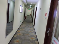 -凯优优选酒店(北京鸟巢国家体育馆店)