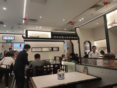 -小菜园新徽菜(南京秦淮龙蟠汇店)