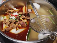 -左庭右院鲜牛肉火锅(南通CBD大有境店)