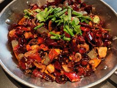 -古市香跷脚牛肉·非遗传承单位