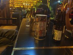 -黑森林酒吧(新亚洲店)