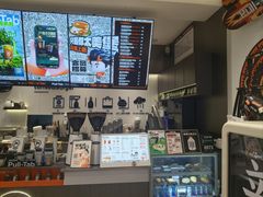 -Pull-Tab拉环咖啡(杭州市上城区来福士中心店)