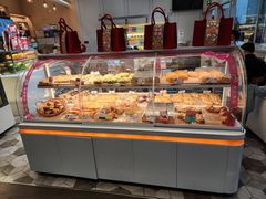 -BreadTalk面包新语·烘焙蛋糕(深业上城店)